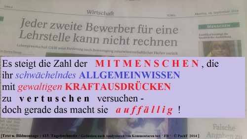 SSW415.Gedanke_Vertuschen ist auffallend