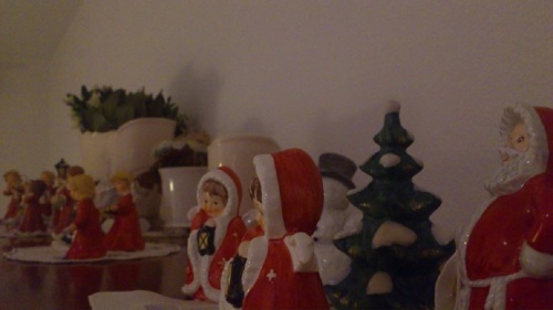 WeihnachtsAufzug der Engel 01