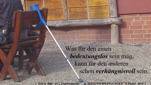 SSW417.Gedanke_Bedeutungslos, aber