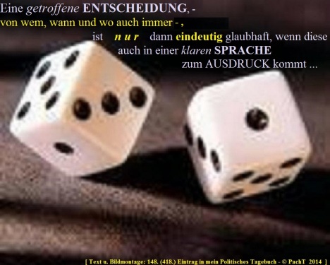 SSW418.Gedanke_Klare Entscheidung