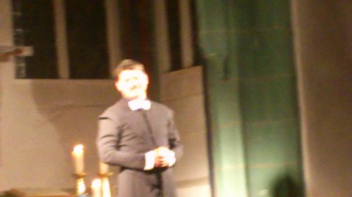 2014.12.19 KlavierKonzert mal anders 5 Ägidienkirche