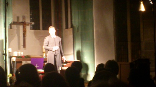 2014.12.19 KlavierKonzert mal anders 4 Ägidienkirche