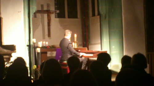2014.12.19 KlavierKonzert mal anders 3 Ägidienkirche