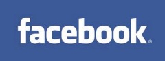 Logo FACEBOOK