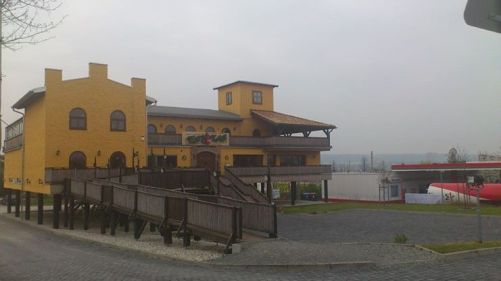 Weimarische Straße  ESPITAS