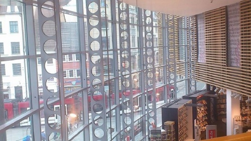 Anger Hugendubel_beanbar