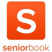 Logo SeniorBook