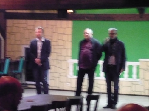 2015 FaCeDu 05 OrdenAbend Die drei Macher