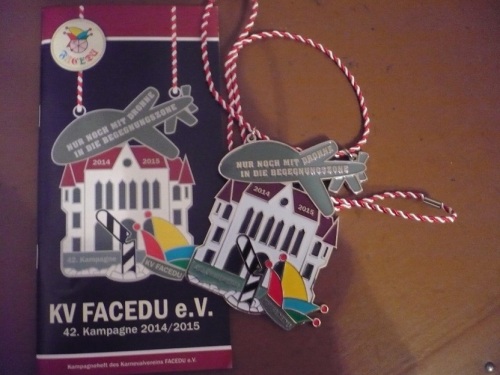 2015 FaCeDu 03 OrdenAbend Anlass des Abends