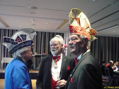 2015.01.18 PrinzenFrühstück 05 Alt-Präsident R.Fliedner, mittig