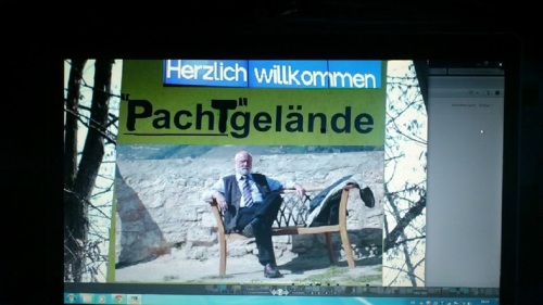 Warten auf den Sommer