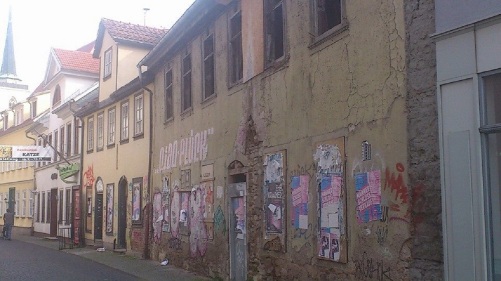 Große Arche _ die immer noch andere Seite