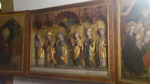 Haarbergstraße St.Michaelis Windiholzhsn. 2