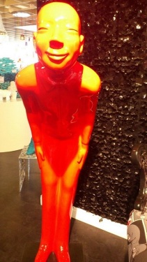 DEMOKRAT, der Diener