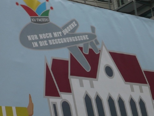 2015.02.15 GEC-KarnevalsUmzug 20 Mein Verein Sein Motto