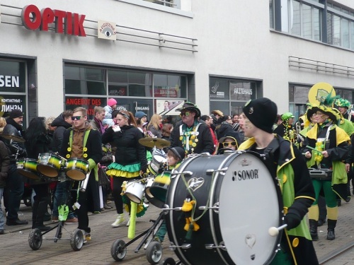 2015.02.15 GEC-KarnevalsUmzug 16