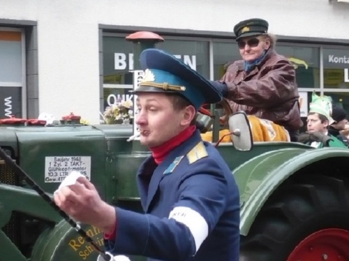 2015.02.15 GEC-KarnevalsUmzug 12 Elite-Truppe