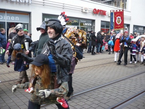 2015.02.15 GEC-KarnevalsUmzug 09