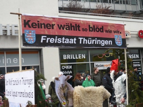 2015.02.15 GEC-KarnevalsUmzug 05