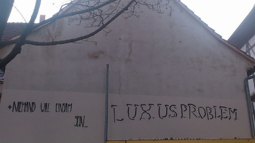 Öffentliche Feststellung