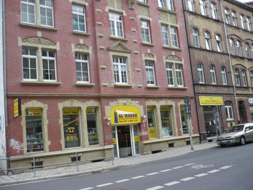 Erfurt Trommsdorfstraße 7 