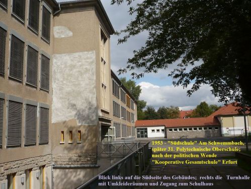 PolytechnOberschule 31 