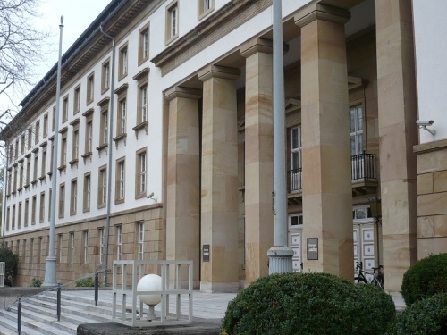 Thür. LandTag 08 AbgeordnetenBürohaus