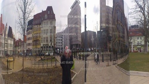 HIRSCHGARTEN Motive  4