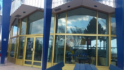 egaPark ... egaPark - ARENA