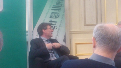 2015.03.04. TA-Kontrovers FLÜCHTLINGE 3 