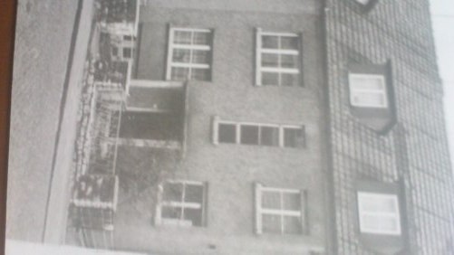 1887 - 1974 Lebenswerk meines Opas _ Sein Haus 1936