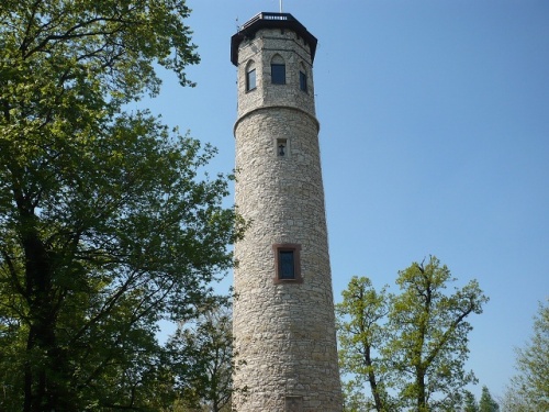 Bad Berka Osterausflug 