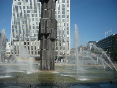 Stockholmer Impression 