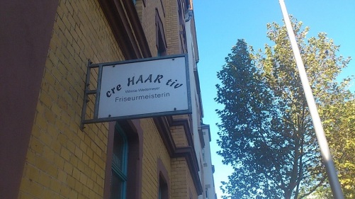 KURIOS 110 cre ... tiv _ was soll das denn jetzt