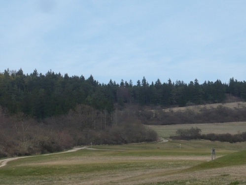 2015.04.09. Zum CarolinenTurm b. Blankenhain 12