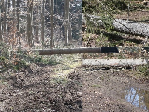 2015.04.09. Zum CarolinenTurm b. Blankenhain 10