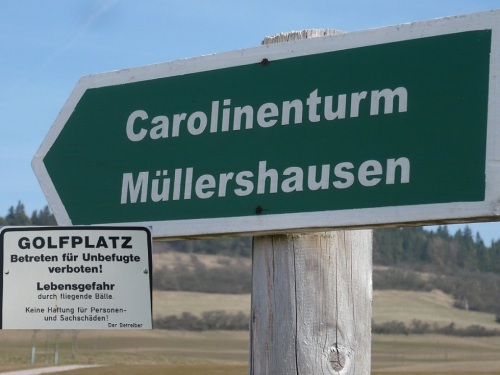 2015.04.09. Zum CarolinenTurm b. Blankenhain 02