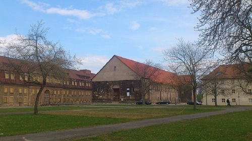 Petersberg_Peterskirche 2