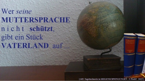 SSW445.Gedanke_Heimat u. Sprache