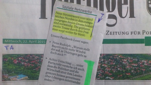 PachT Von Facebook in ThürAllgem 2015.04.22-O-