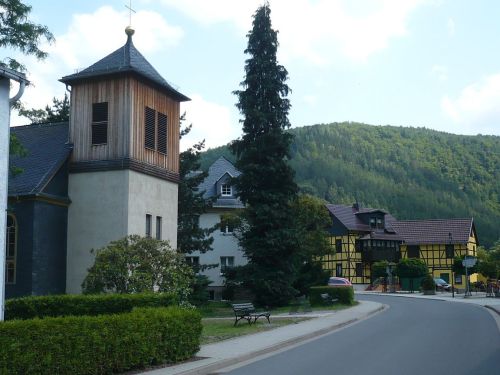 Schwarzburg 2013 - Impressionen 33