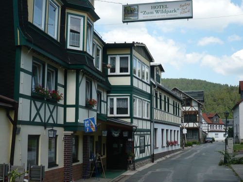 Schwarzburg 2013 - Impressionen 21