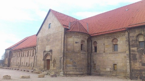 Petersberg_Peterskirche 1
