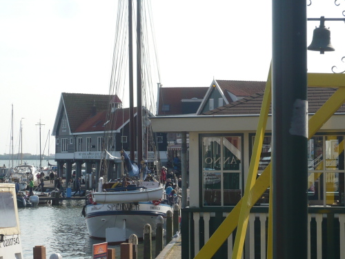 2015.04.30 - 05.03._127 Volendam _ Hafen