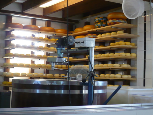 2015.04.30 - 05.03._117 Käserei_Holzschuhmacherei