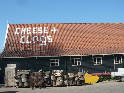 2015.04.30 - 05.03._114 Käserei_Holzschuhmacherei