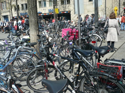 2015.04.30 - 05.03._106 AMSTERDAM StadtBilder Fahrräder