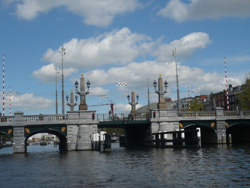 2015.04.30 - 05.03._100 AMSTERDAM Bilder von GrachtenRundfahrt