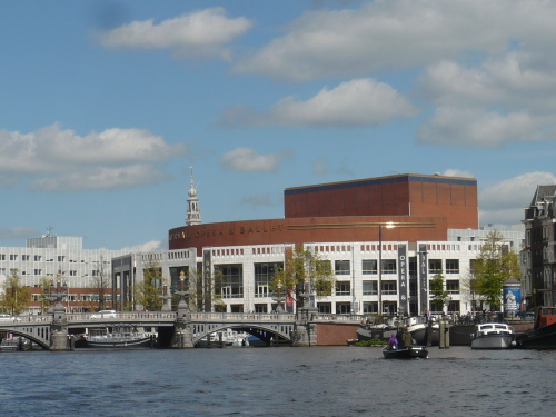 2015.04.30 - 05.03._99 AMSTERDAM Bilder von GrachtenRundfahrt