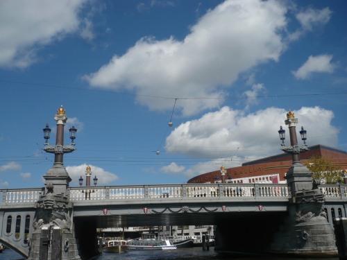 2015.04.30 - 05.03._97 AMSTERDAM Bilder von GrachtenRundfahrt